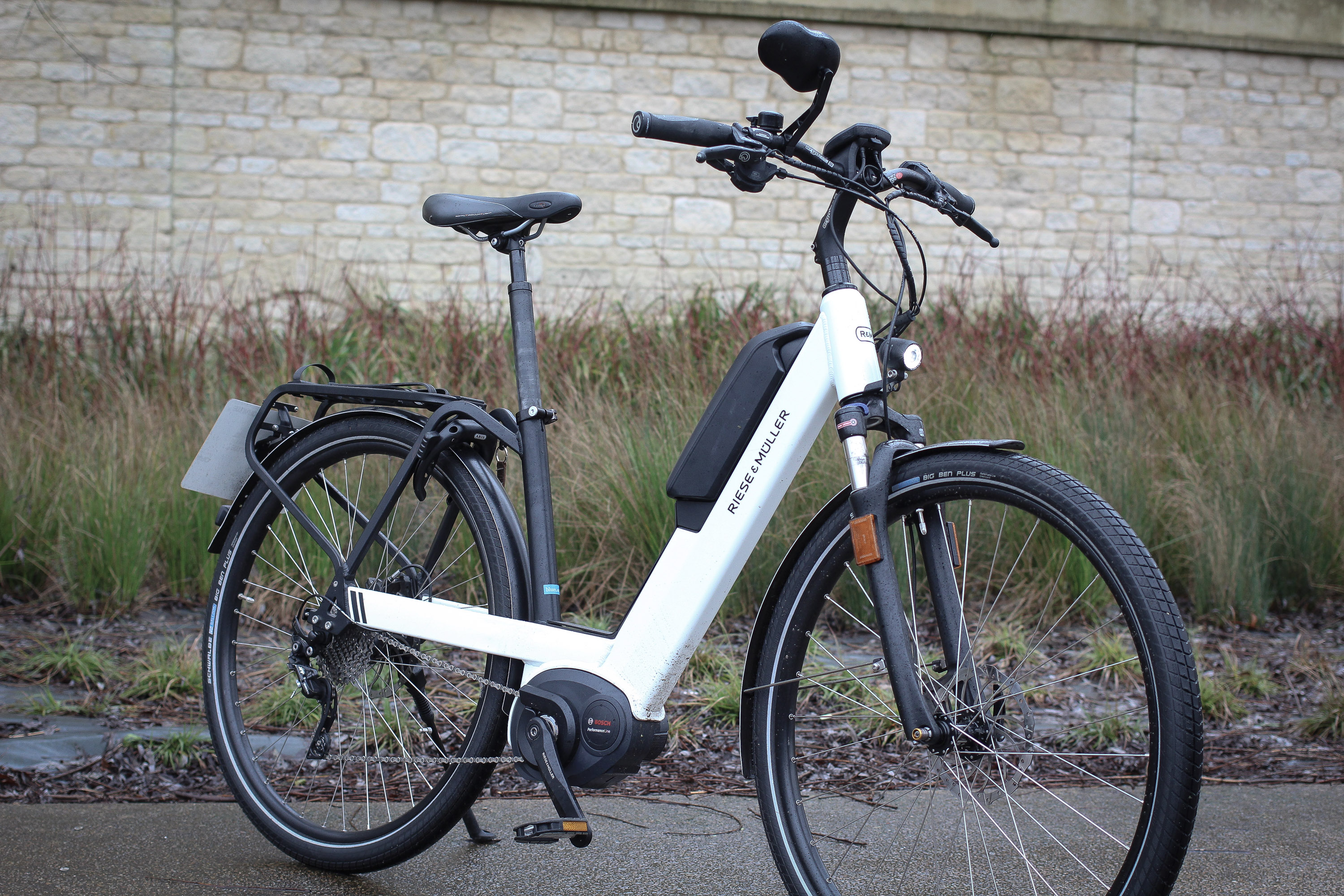 Electric bike best sale faster than 20mph